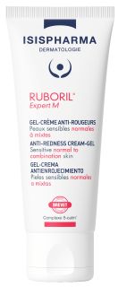 ISISPHARMA Ruboril Expert M želejkrēms, 40 ml