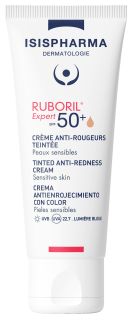ISISPHARMA Ruboril Expert SPF 50+ sejas krēms, 40 ml