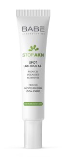 BABE AKN Spot Control gels, 10 ml