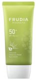 FRUDIA Avocado Greenery Relief saules aizsargkrēms, 50 g