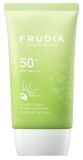 FRUDIA Green Grape Sebum Control Cooling saules aizsargkrēms, 50 g