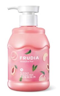 FRUDIA My Orchard Peach dušas želeja, 350 ml