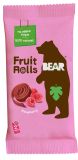 BEAR Raspberry rullīši, 20 g