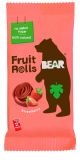 BEAR Strawberry rullīši, 20 g