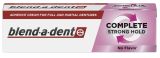BLEND-A-DENT Neutral protēžu līme, 47 g