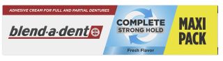 BLEND-A-DENT Original protēžu līme, 71 ml