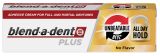 BLEND-A-DENT Premium Plus protēžu līme, 40 g