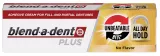 BLEND-A-DENT Premium Plus protēžu līme, 40 g