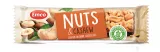 EMCO Nuts & Cashew batoniņš, 35 g