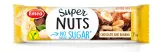 EMCO Super Nuts Chocolate & Banana batoniņš, 35 g