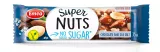 EMCO Super Nuts Chocolate & Sea Salt batoniņš, 35 g
