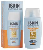 ISDIN Fotoprotector SPF50 saules aizsarglīdzeklis, 50 ml