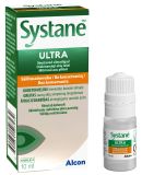 SYSTANE Ultra bez konservanta acu pilieni, 10 ml