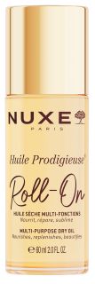 NUXE Roll On eļļa, 60 ml
