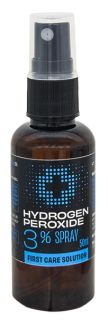 PAIRA Hydrogen peroxide 3% sprejs, 50 ml