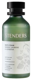 STENDERS Ziemeļu jasmīns un verbēna vannas putas, 250 ml