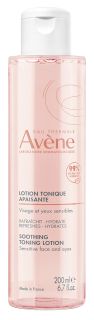 AVENE Maigs Tonizējošs losjons, 200 ml