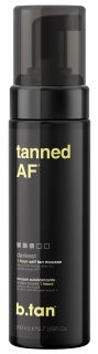 B.TAN Tanned Af paštonējošās putas, 200 ml