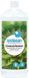 SODASAN Limescale Remover līdzeklis kaļķa nogulšņu likvidēšanai, 1000 ml