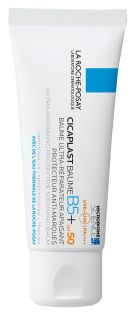 LA ROCHE-POSAY Cicaplast Baume B5+ SPF50 balzams, 40 ml