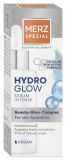 MERZ Spezial Hydro Glow Intense serums, 30 ml
