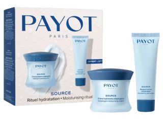 PAYOT Source komplekts, 1 gab.