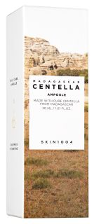 SKIN1004 Madagascar Centella Ampoule serums, 30 ml