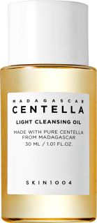 SKIN1004 Madagascar Centella Light attīroša eļļa, 30 ml