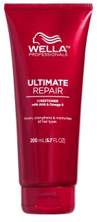 WELLA PROFESSIONALS Ultimate Repair for Damaged Hair matu kondicionieris, 200 ml