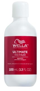 WELLA PROFESSIONALS Ultimate Repair for Damaged Hair šampūns, 100 ml