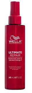 WELLA PROFESSIONALS Ultimate Repair Protective Leave-In serums matiem, 140 ml