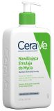 CERAVE For Face And Body With Ceramides Hydratin attīrošs līdzeklis, 473 ml