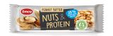 EMCO Peanut Butter Nuts & Protein batoniņš, 40 g