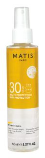 MATIS Sun Protect Bi-Phase SPF30 saules aizsargsprejs, 150 ml
