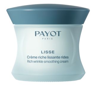 PAYOT Rich Wrincle Smoothing sejas krēms, 50 ml