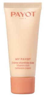 PAYOT Vitamin Rich Radiance sejas krēms, 30 ml