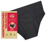 GENTLE DAY Period Boyshort XL biksītes, 1 gab.