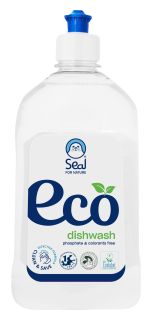 SEAL ECO Traukiem mazgāšanas līdzeklis, 500 ml