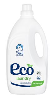 SEAL ECO Universāls šķidrais veļas mazgāšanas līdzeklis, 2000 ml