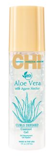 CHI Aloe Vera Control Textur Hair gels, 147 ml