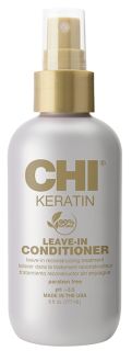 CHI Keratin Leave-In matu kondicionieris, 177 ml