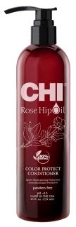 CHI Rose Hip Oil matu kondicionieris, 739 ml