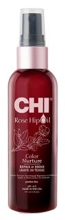 CHI Rose Hip Oil Repair&Shine izsmidzināms līdzeklis, 118 ml