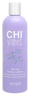 CHI Vibes Hair to Slay matu kondicionieris, 355 ml