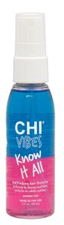 CHI Vibes Know It All izsmidzināms līdzeklis, 59 ml