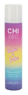 CHI Vibes Wake+Fake sausais šampūns, 74 g