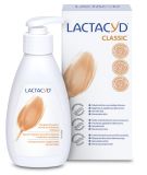 LACTACYD Classic intīmās kopšanas želeja, 200 ml