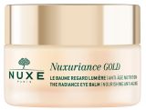 NUXE Nuxuriance Gold Radiance acu balzams, 15 ml