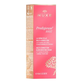 NUXE Prodigieuse Boost sejas krēms, 40 ml