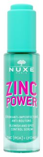 NUXE Blemish and Spot Control serums, 30 ml